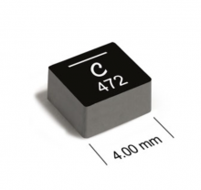 XGL4025-131MEC | Coilcraft | Индуктивность