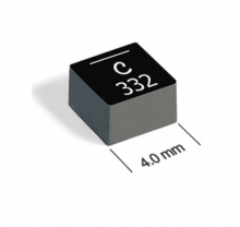 XGL4030-131MEC | Coilcraft | Индуктивность