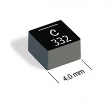 XGL4030-222 | Coilcraft | Катушка постоянной индуктивности Coilcraft