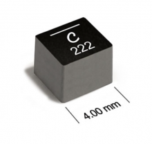 XGL4040-151MEC | Coilcraft | Индуктивность