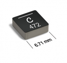 XGL6030-181MEC | Coilcraft | Индуктивность