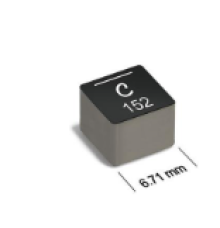 XGL6060-472MEC | Coilcraft | Индуктивность