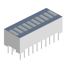 XNK1LUG11DSMD | SunLED | Индикатор