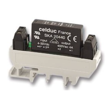 XKA20420 | CELDUC | Реле