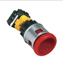 XN4E-BL422MR | IDEC | Переключатель