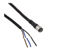 XS3F-M8PVC3S2M | Omron | Кабельная сборка