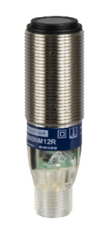 XUB2BKSNM12T | Telemecanique | Оптический датчик