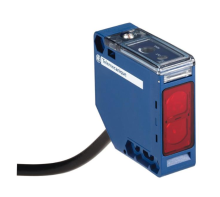 XUK1ARCNL2 | Telemecanique | Оптический датчик