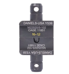 M22520/5-102 | DMC | Инструмент (арт. Y539)