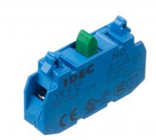 YW-E10 | IDEC | Контактный блок