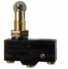 Z-15GQ22-B | Omron | Выключатель