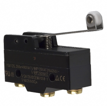 Z-15GW2-B | Omron | Выключатель