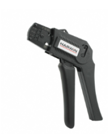 Z22-020 | Harwin | Инструмент TOOL HAND CRIMPER 24-30AWG SIDE