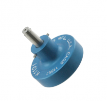 Z80-291 | Harwin | Позиционер