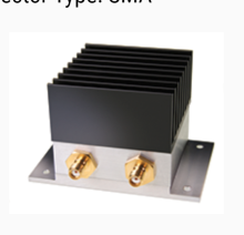 ZA2CS-500-15W-S | Mini Circuits | Сплиттер