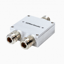 ZAPD-2-272-N+ | Mini Circuits | Сплиттер