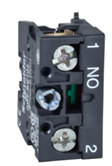 ZB2BE101 | Schneider Electric | Блок контактов