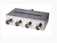 ZB4PD-222-75+ | Mini Circuits | Сплиттер