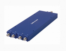 ZC4PD-5R263-S+ | Mini Circuits | Сплиттер