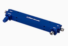 ZCDC10-K5R44W+ | Mini Circuits | Направленный ответвитель