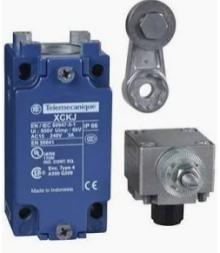 ZCKJD39H29 | Schneider Electric (Telemecanique Sensors) | Корпус концевого выключателя серии OsiSense XC, металл, IP65