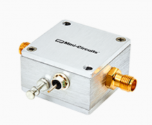 ZFBT-6GW-FTB+ | Mini Circuits | Bias-Tee