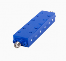 ZVBP-11R7G-S+ | Mini Circuits | Фильтр