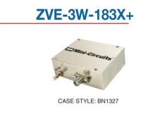 ZVE-3W-183X+ | Mini Circuits | Усилитель