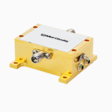 ZVE-453GX+ | Mini Circuits | Усилитель