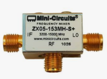ZX05-153-S+ | Mini Circuits | Частотный смеситель