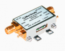 ZX76-15R5-PN-S+ | Mini Circuits | Аттенюатор