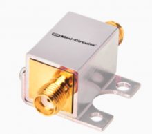 ZX90-2-36-S+ | Mini Circuits | Умножитель частоты