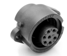 С016-30G006-100-12 | Amphenol | Разъем
