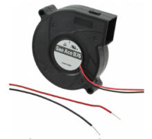 9BD12SA6-1 | Sanyo Denki | Вентилятор