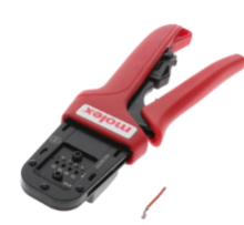 2002185700 | Molex | Инструмент