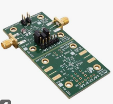 MAX2371EVKIT# | Analog Devices | Оценочная плата