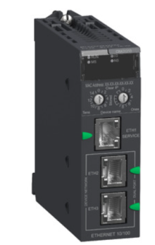 BMXCRA31210 | Schneider Electric | Модуль