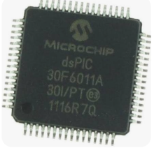 DSPIC30F6011A-30I/PT | Microchip Technology | Контроллер