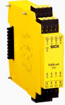 FX3-XTIO84002 | SICK | Модуль расширения (арт.1044125)