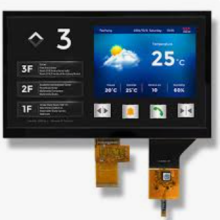 WF101JSYAHDNN0 | Winstar Display | Дисплей