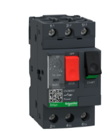 GV2ME07 | Schneider Electric | Автоматический выключатель