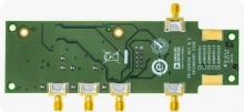 ADMV8502-EVALZ | Analog Devices | Оценочная плата