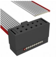 FFSD-04-S-07.00-01 | Samtec | Кабельная сборка