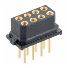 M80-7702645 | Harwin | Разъем