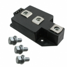 MCC250-16IO1 | IXYS | Тиристор