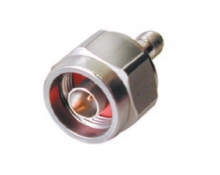 NM-SM50+ | Mini Circuits | Адаптенюатор