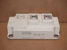 SKKE600F12 | Semikron | Модуль