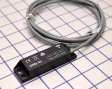 SMS03 | Carlo Gavazzi датчик магнитный