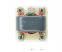 TC1-1+ | Mini Circuits | Трансформатор