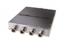 ZB4PD-462W-N+ | Mini Circuits | Сплиттер